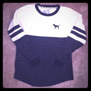 PINK Victoria’s Secret Long Sleeve